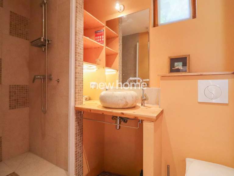 Maison Seillans - 4 chambres - 186m²