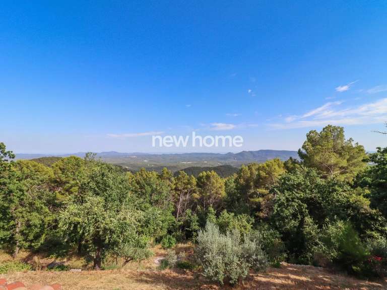 Maison Seillans - 4 chambres - 186m²