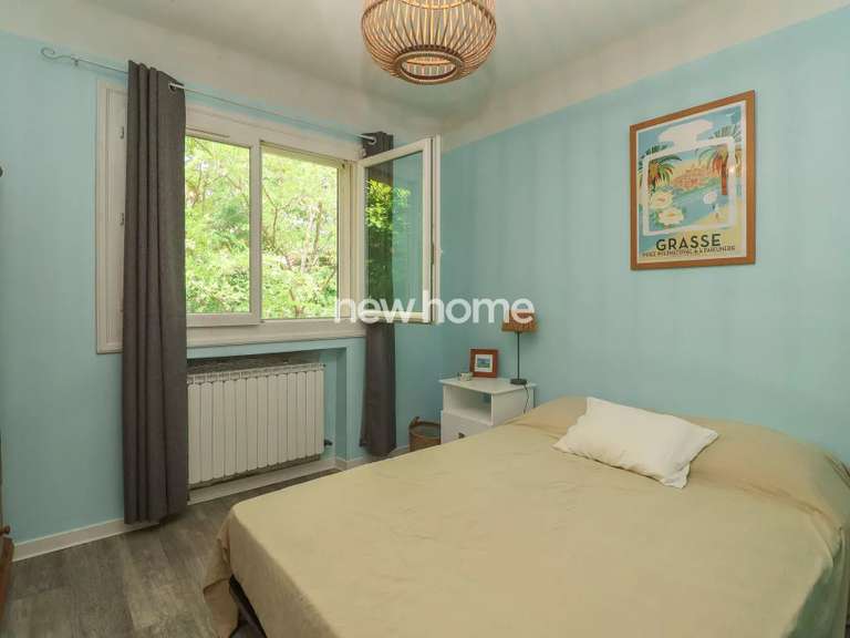 House Tourrettes - 3 bedrooms - 180m²