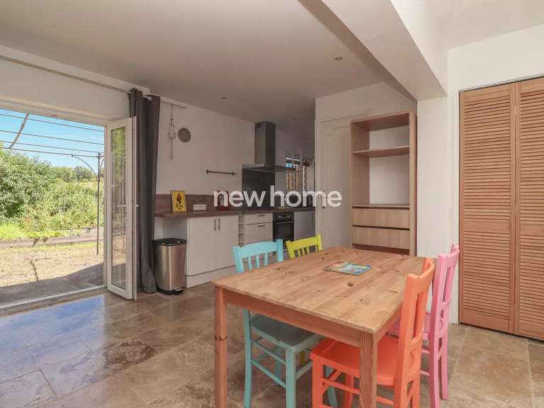 House Tourrettes - 3 bedrooms - 180m²
