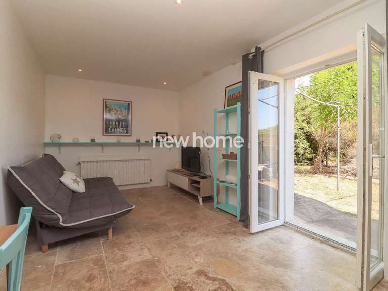 House Tourrettes - 3 bedrooms - 180m²