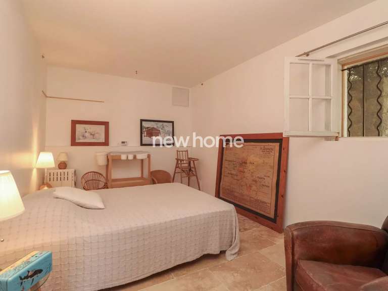 House Tourrettes - 3 bedrooms - 180m²