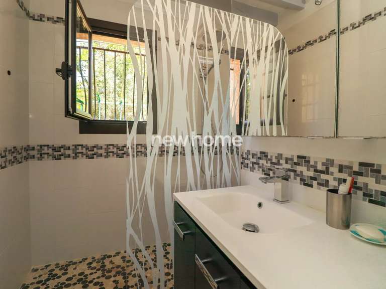 Maison Seillans - 3 chambres - 135m²