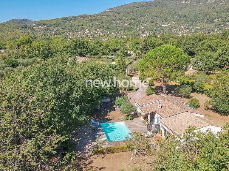 Maison Seillans - 3 chambres - 135m²