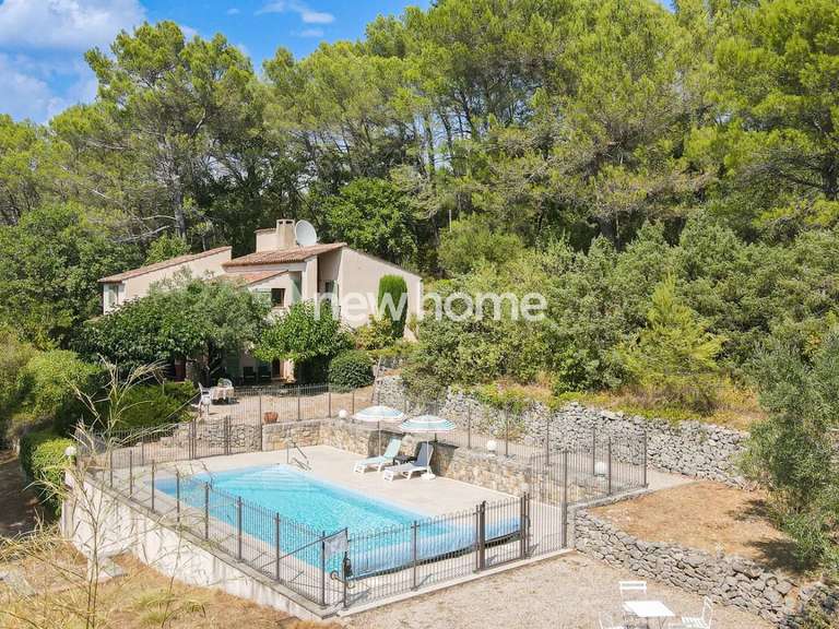 Maison Seillans - 3 chambres - 140m²