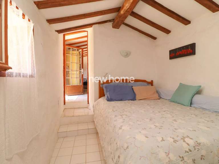 Maison Fayence - 4 chambres - 180m²