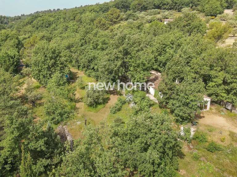 House Fayence - 4 bedrooms - 180m²