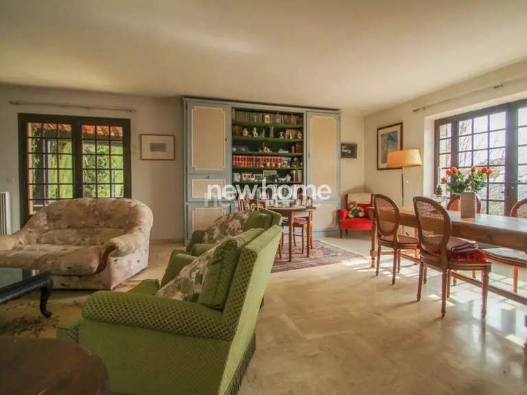 Maison Fayence - 3 chambres - 140m²