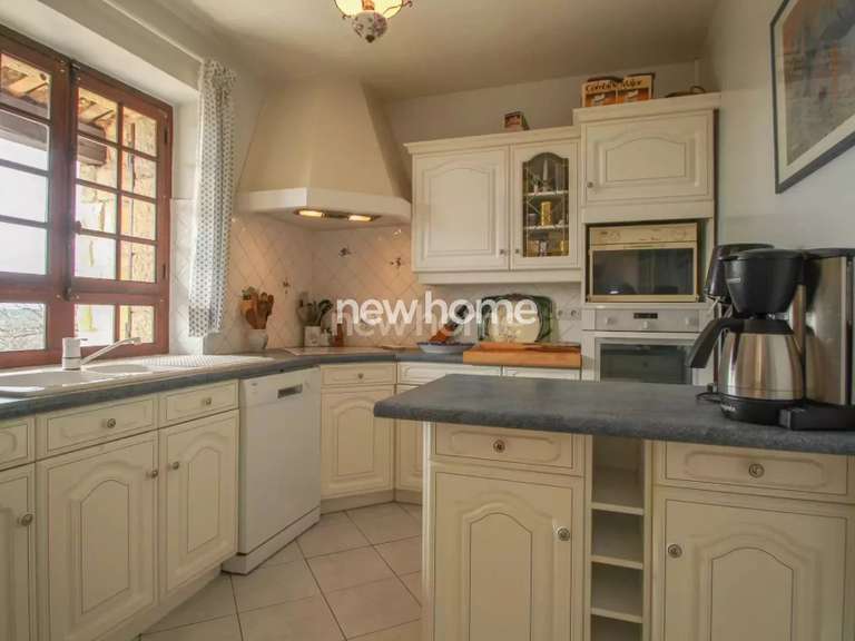 Maison Fayence - 3 chambres - 140m²