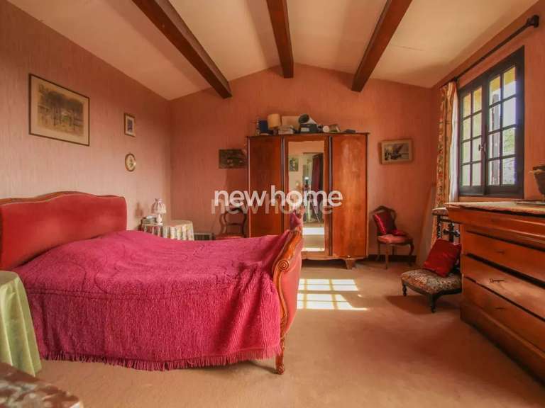 Maison Fayence - 3 chambres - 140m²