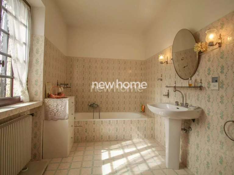 Maison Fayence - 3 chambres - 140m²