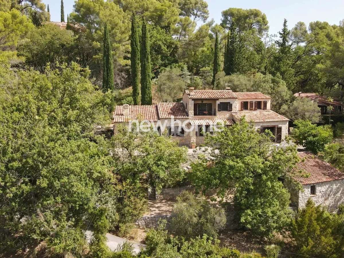 Maison Fayence