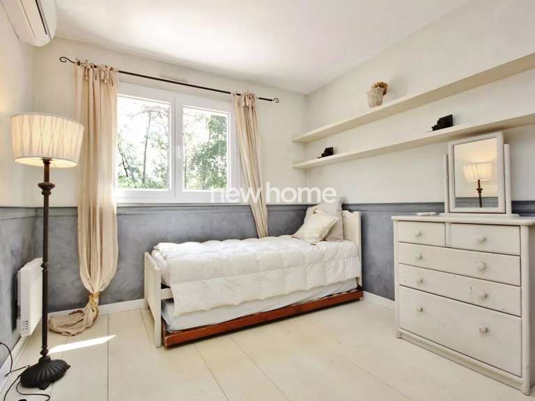 Maison Mougins - 2 chambres - 71m²