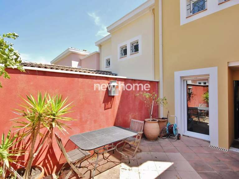 Maison Mougins - 2 chambres - 71m²