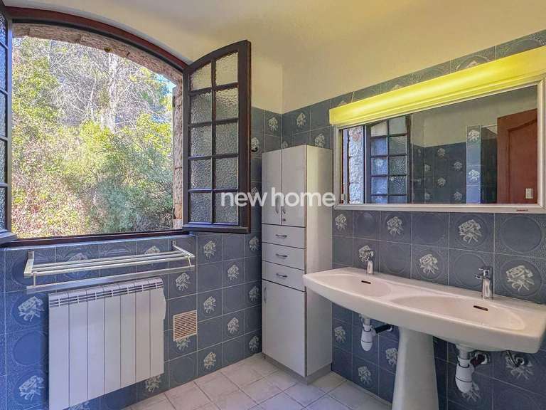 Maison Seillans - 2 chambres - 100m²