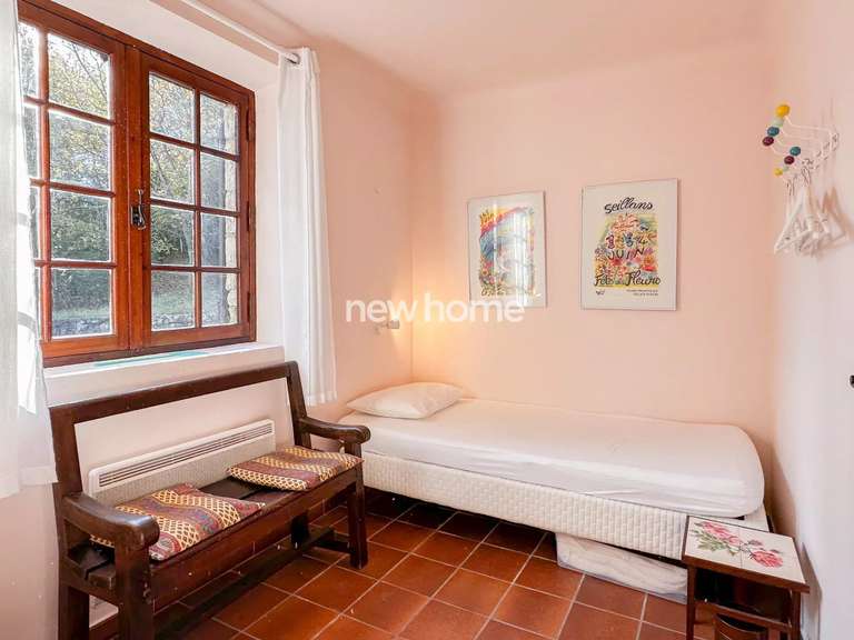 Maison Seillans - 2 chambres - 100m²