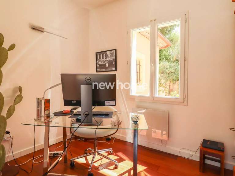 House Montauroux - 4 bedrooms - 222m²