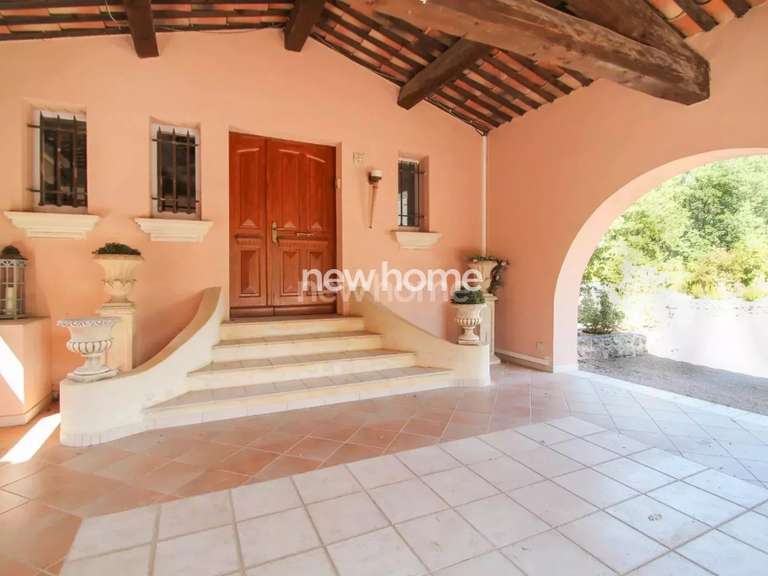 House Fayence - 5 bedrooms - 245m²