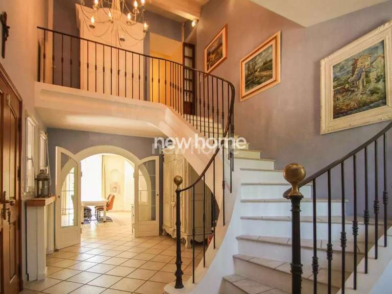 House Fayence - 5 bedrooms - 245m²