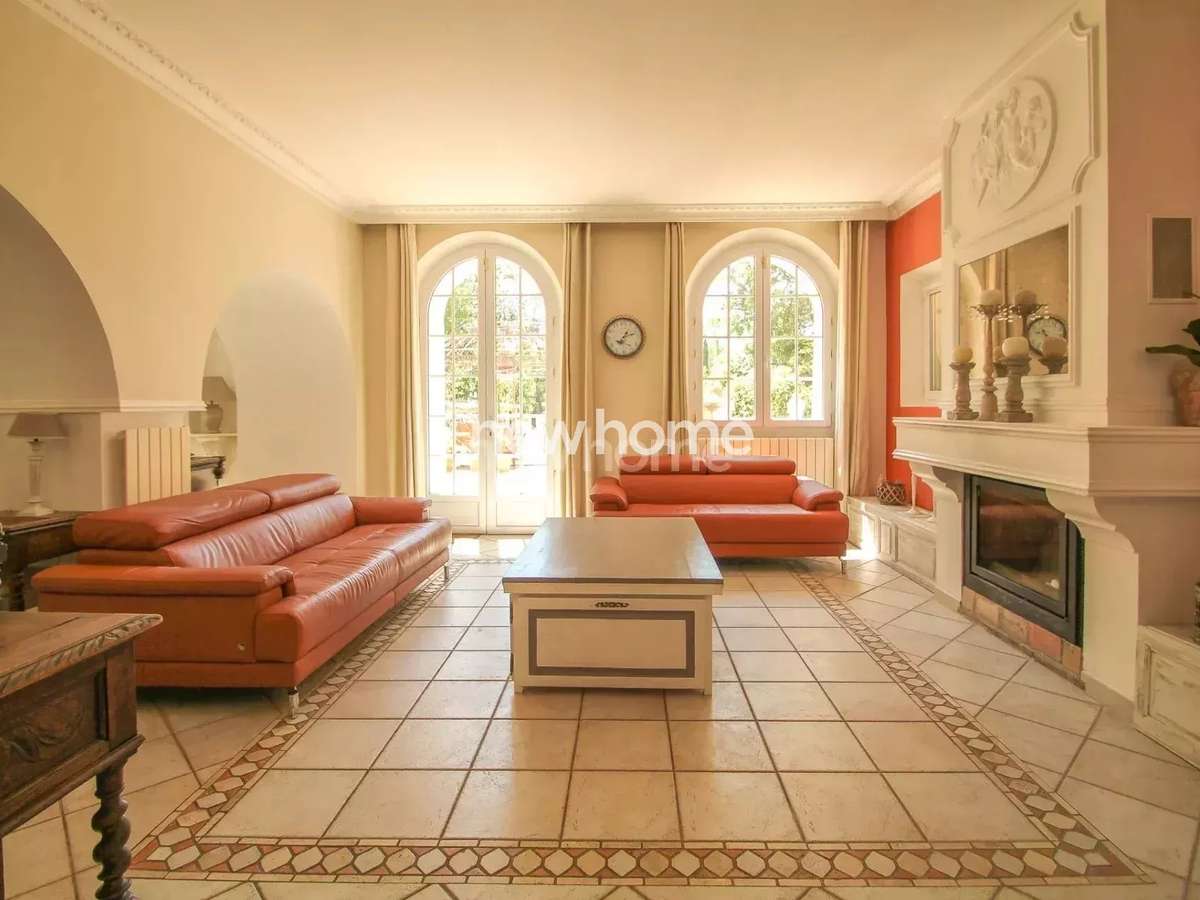 Maison Fayence