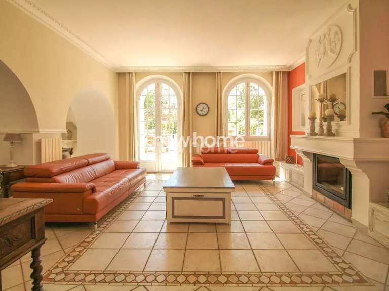 House Fayence - 5 bedrooms - 245m²