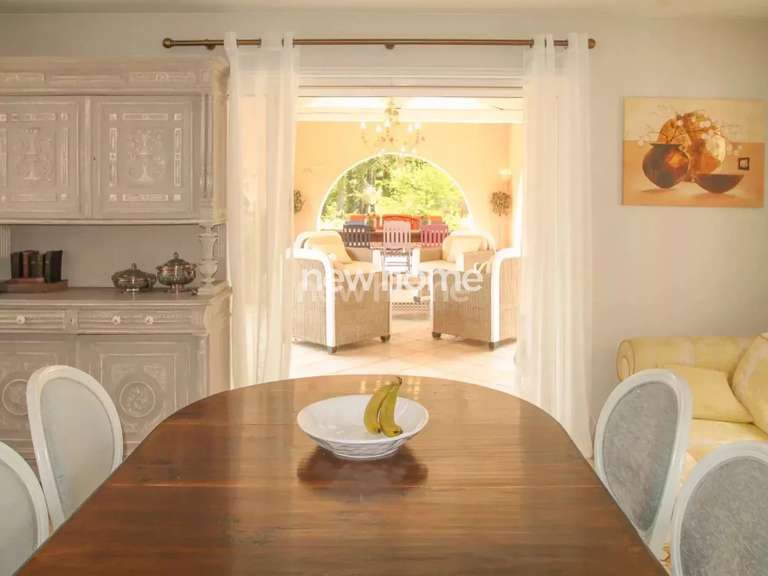 Maison Fayence - 5 chambres - 245m²