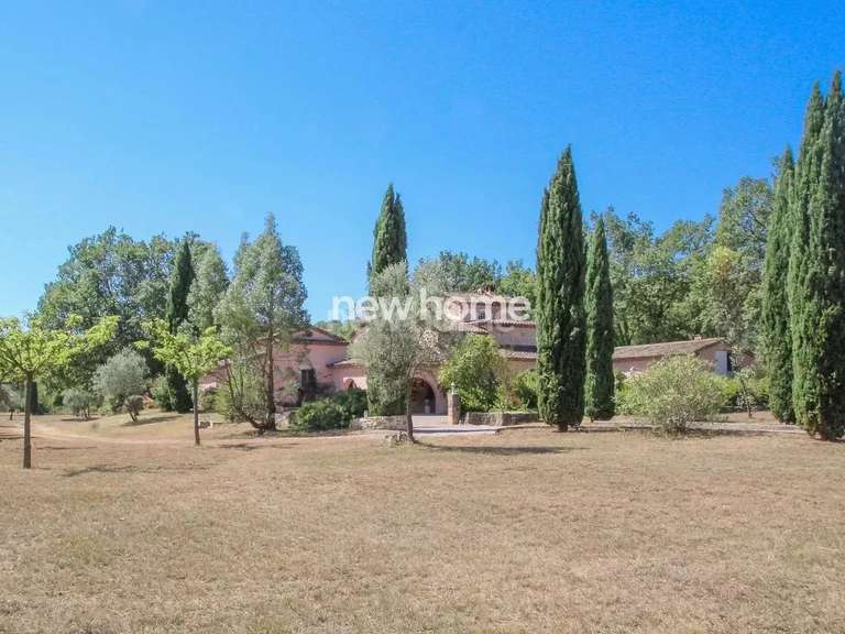 Maison Fayence - 5 chambres - 245m²