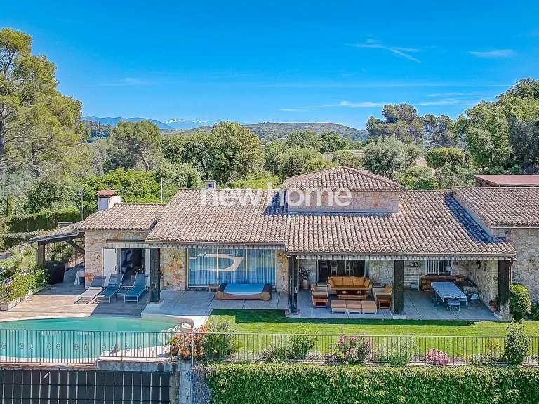 House Biot - 5 bedrooms - 235m²