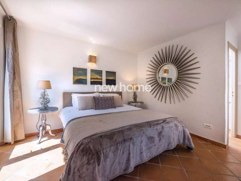 Maison Les Adrets-de-l'Estérel - 5 chambres - 231m²