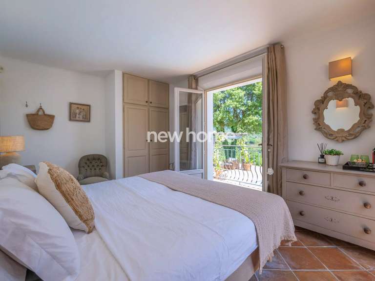 Maison Les Adrets-de-l'Estérel - 5 chambres - 231m²