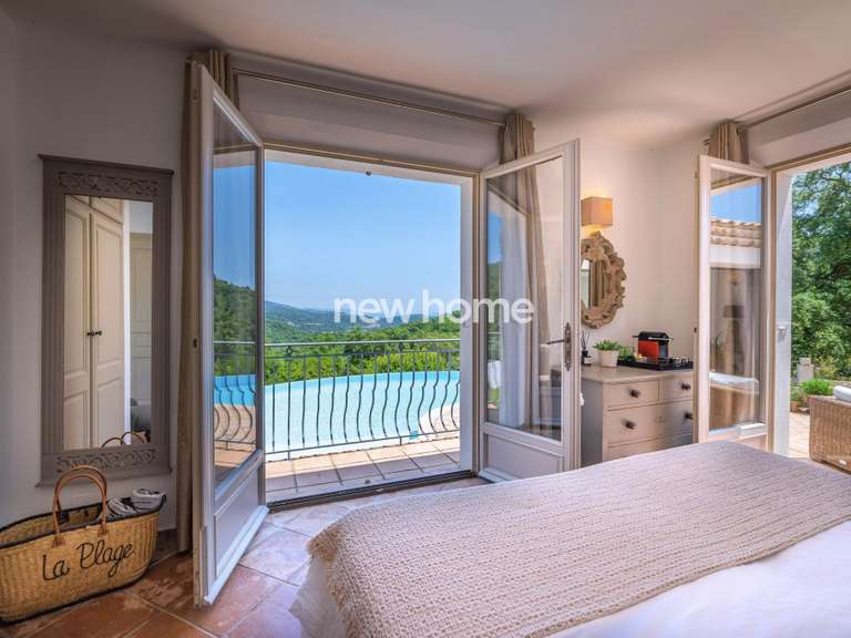 House Les Adrets-de-l'Estérel - 5 bedrooms - 231m²