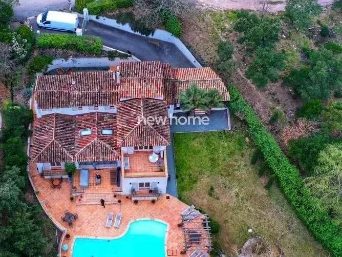 Maison Les Adrets-de-l'Estérel - 5 chambres - 231m²