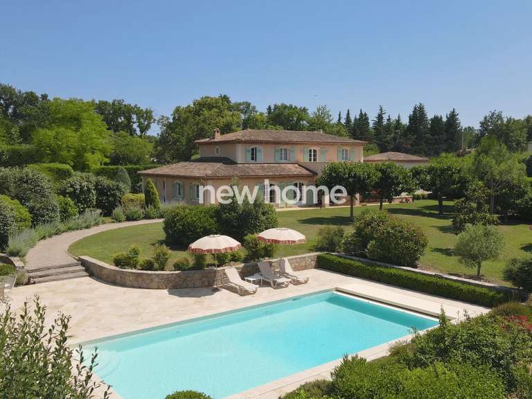 Maison Callian - 5 chambres - 320m²