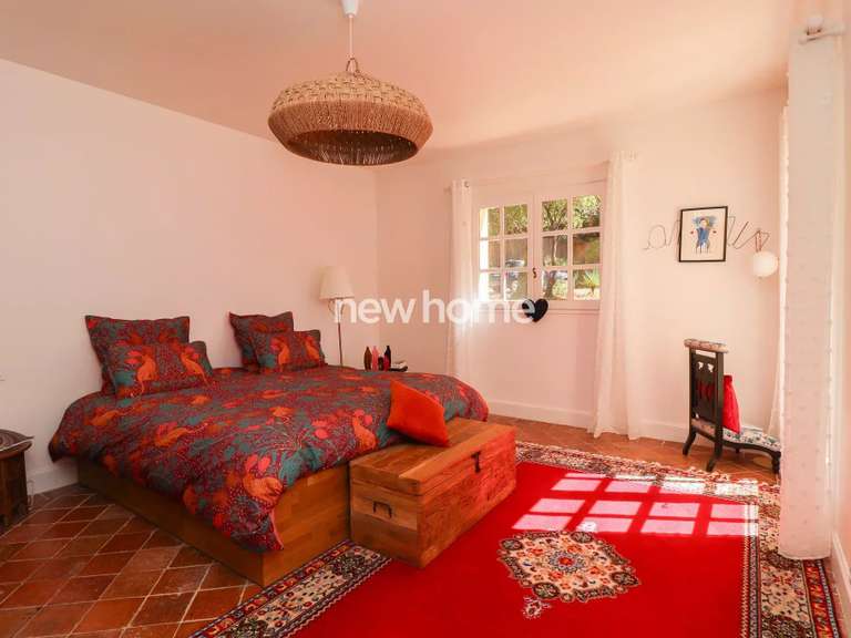 House Montauroux - 5 bedrooms - 270m²