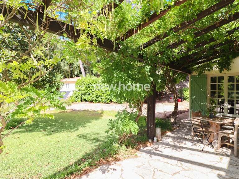 House Montauroux - 5 bedrooms - 270m²