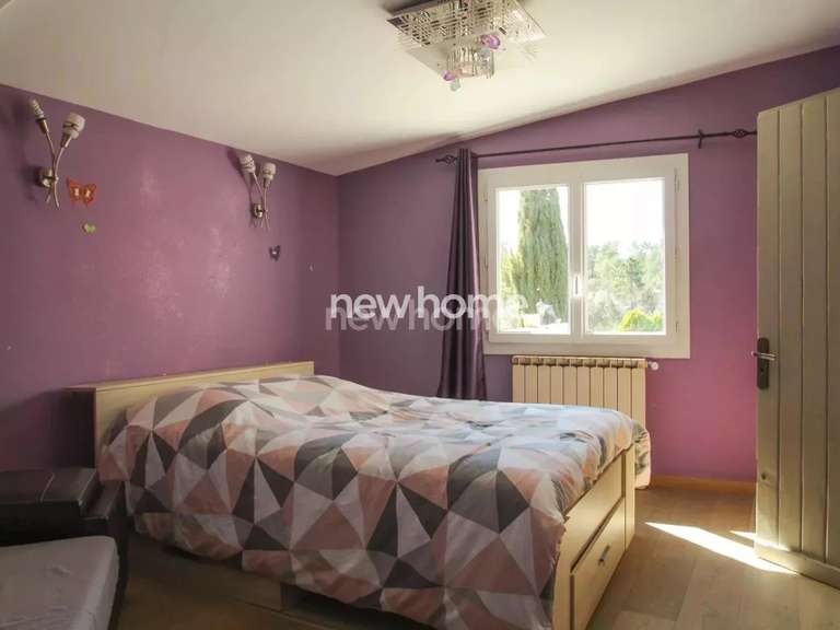 House Montauroux - 4 bedrooms - 280m²