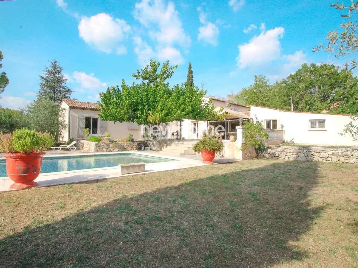 Maison Montauroux