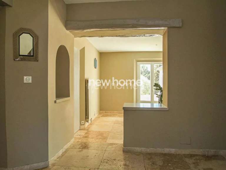 House Montauroux - 4 bedrooms - 280m²