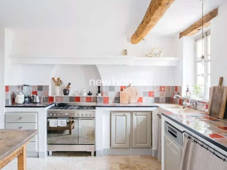 Maison Tanneron - 4 chambres - 166m²