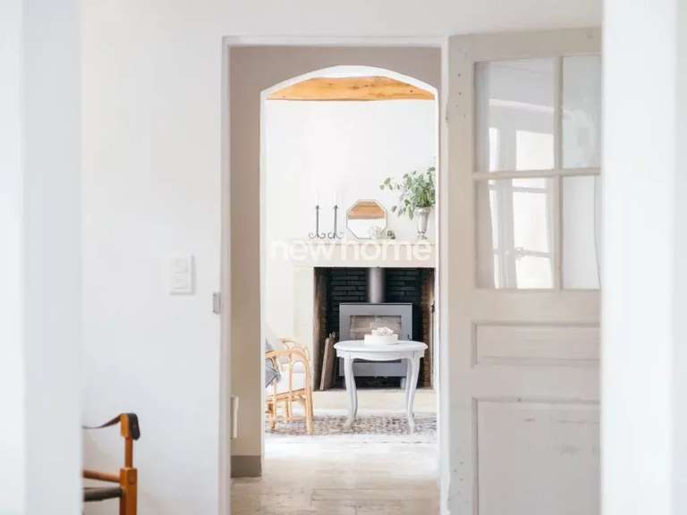 Maison Tanneron - 4 chambres - 166m²