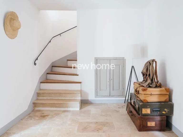 Maison Tanneron - 4 chambres - 166m²