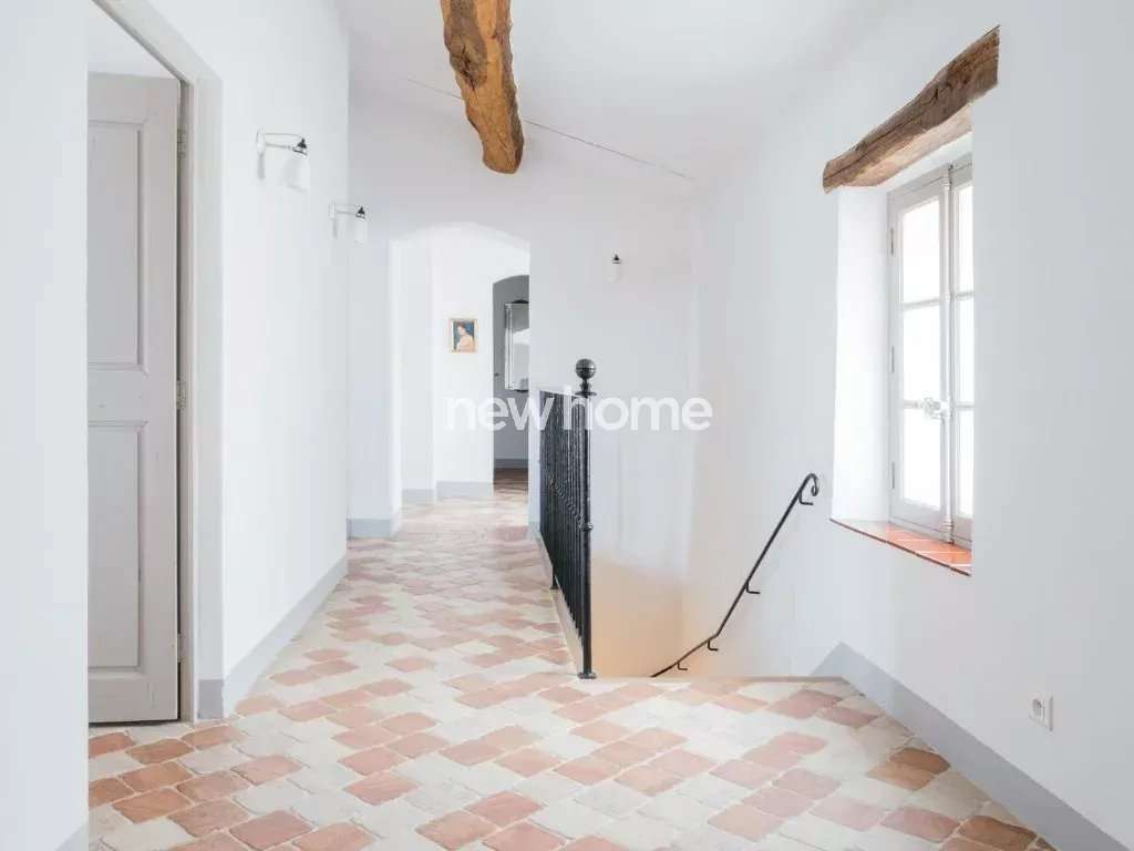 Maison Tanneron