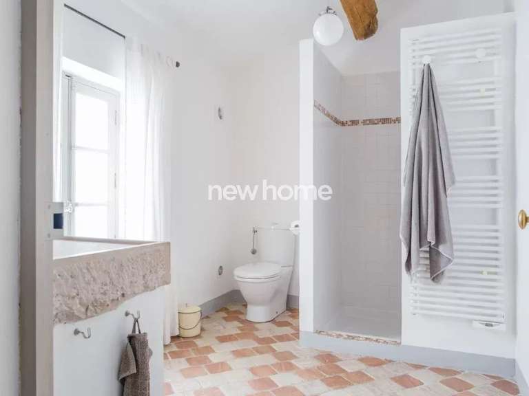House Tanneron - 4 bedrooms - 166m²