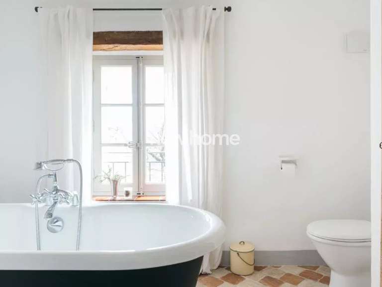 Maison Tanneron - 4 chambres - 166m²
