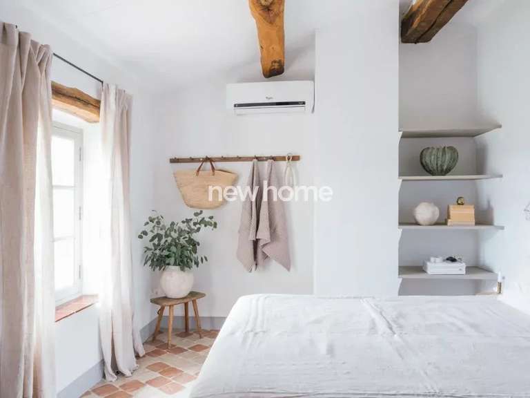 House Tanneron - 4 bedrooms - 166m²