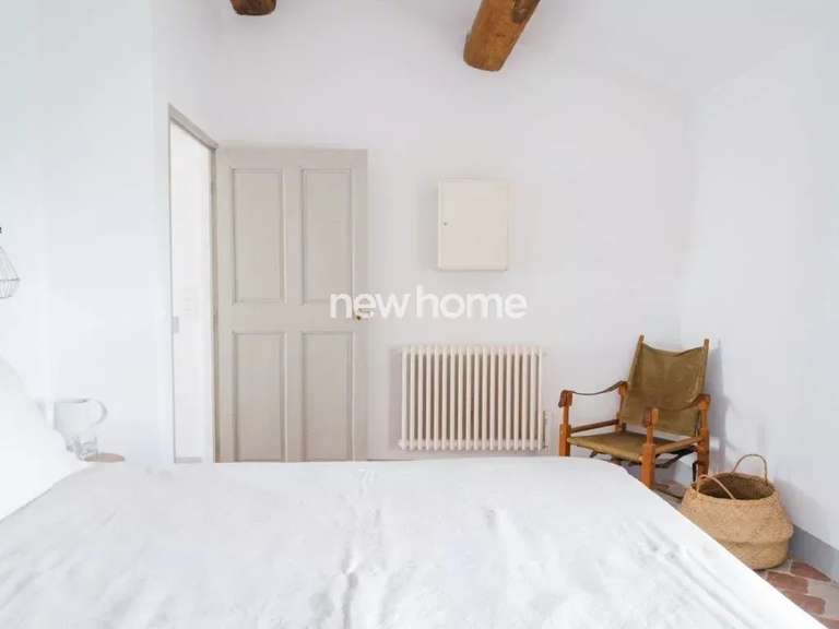 House Tanneron - 4 bedrooms - 166m²