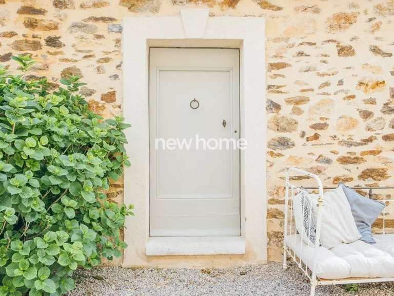 Maison Tanneron - 4 chambres - 166m²