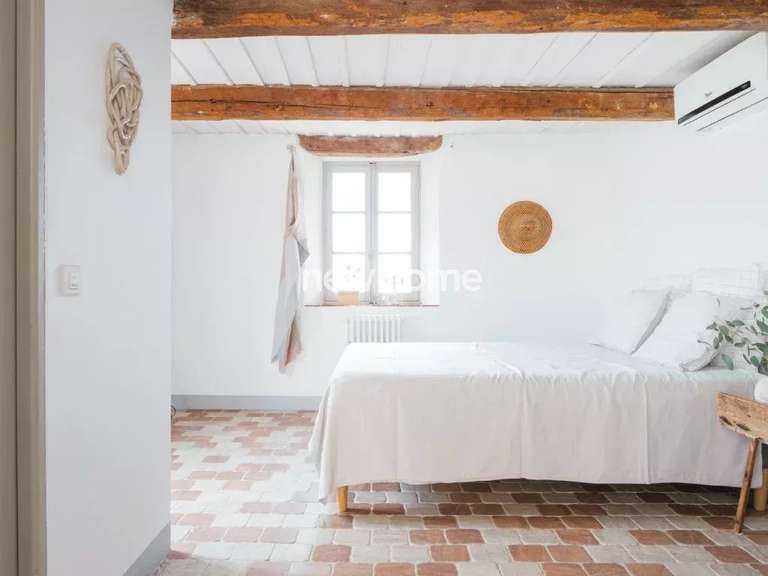 House Tanneron - 4 bedrooms - 166m²