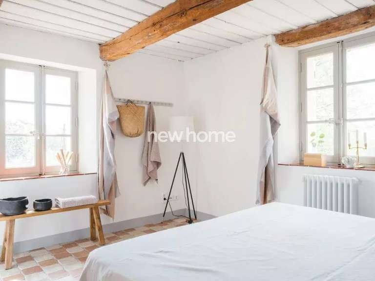 House Tanneron - 4 bedrooms - 166m²