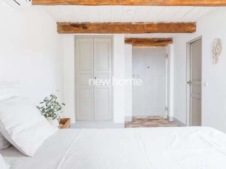 House Tanneron - 4 bedrooms - 166m²